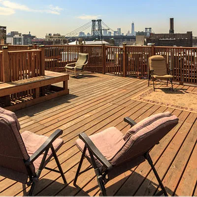 Rented by Nooklyn NYC LLC | media 56