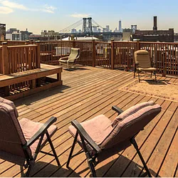 Rented by Nooklyn NYC LLC