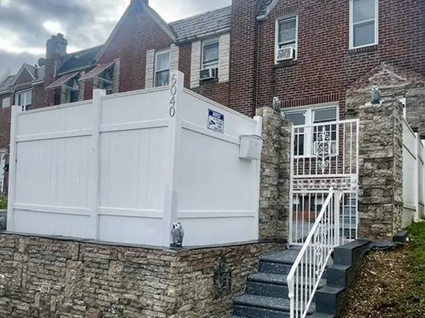 6040 Alma St, Philadelphia, PA 19149