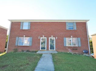 137 Garnet Dr #139, Nicholasville, KY 40356