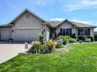 18850 Tyler Dr, Goshen, IN 46528