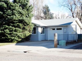 1221 Cherry St, Fort Collins, CO 80521