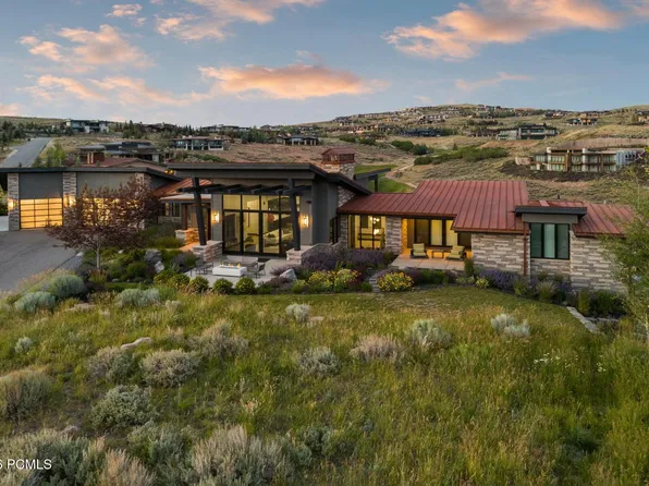 8786 N Promontory Ridge Dr, Park City, UT 84098