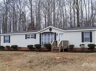 4721 Benttree Dr, Mc Leansville, NC 27301