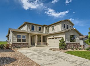 15429 W 95th Place, Arvada, CO 80007