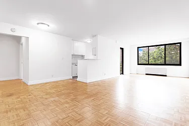 Rented by Olnick Organization