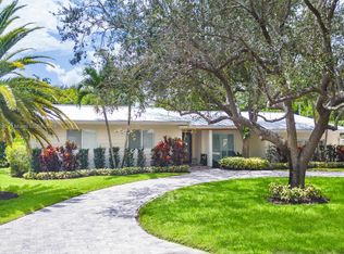 7200 SW 130th St, Pinecrest, FL 33156