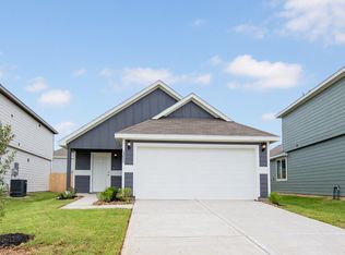 13683 Kit Run, Splendora, TX 77372