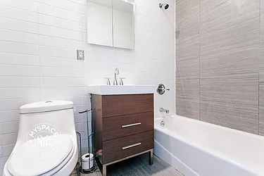 Rented by MySpaceNYC