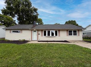 836 Walter Ave, Fairfield, OH 45014