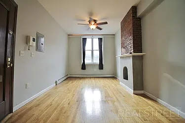 Rented by Real Street Inc