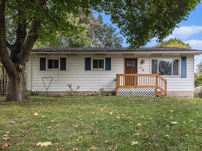 1027 Parkwood Ave, Ypsilanti, MI, 48198