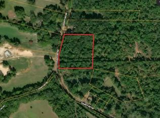 1163 An County Rd #142, Palestine, TX 75801