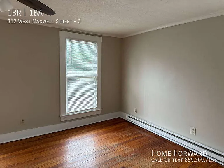 812 W Maxwell St #3 — Photo 3