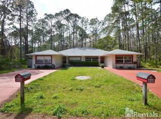 9 Ullock Pl, Palm Coast, FL 32164