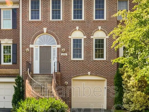 6868 McLean Province Cir, Falls Church, VA 22043