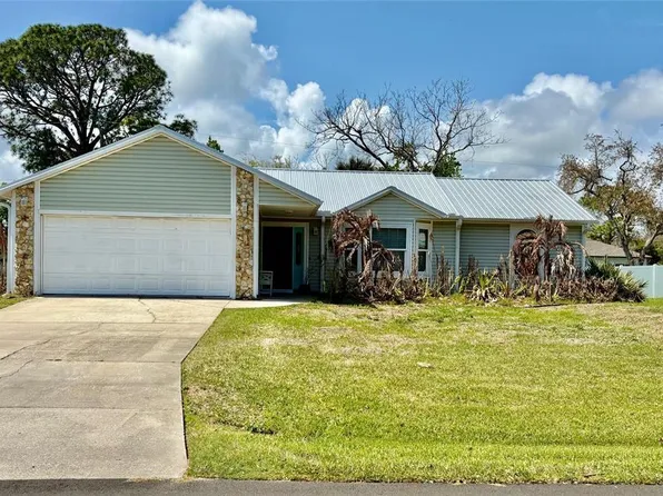 2720 Banyan Dr, Edgewater, FL 32141