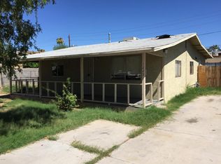 1225 N 43rd Pl, Phoenix, AZ 85008