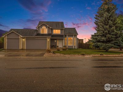 3505 Adams Cir, Wellington, CO, 80549