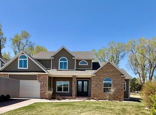 2027 Country Meadows Ct, Grand Junction, CO 81507