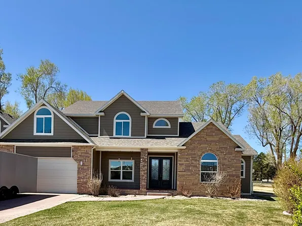 2027 Country Meadows Ct, Grand Junction, CO 81507