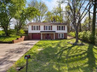 300 Grassland Dr, Clarksville, TN 37043