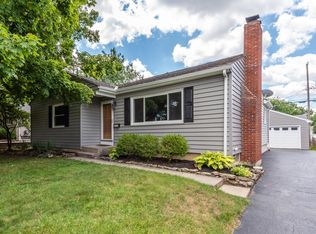 2737 Shrewsbury Rd, Columbus, OH 43221