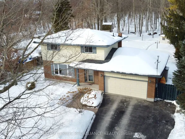 553 Whites Rd, Quinte West, ON K8V 0P7