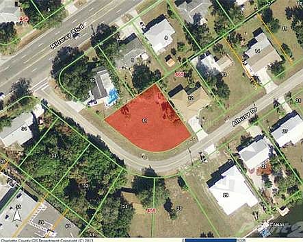 1st image of 20340 Albury Dr