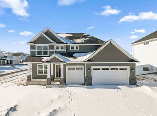 12091 Ivy St, Rogers, MN 55374