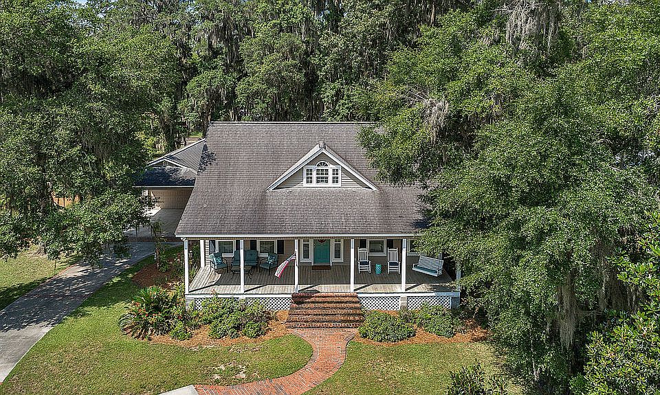 1212 John Calder Rd NE, Shellman Bluff, GA 31331 Zillow