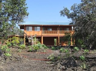 92-1268 Alii Blvd, Ocean View, HI 96737