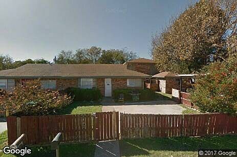 1st image of 1402 Woodbine St #A