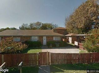 1402 Woodbine St #A, Waco, TX 76705
