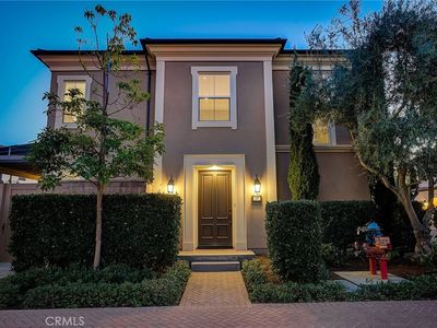 107 Rodeo, Irvine, CA, 92602