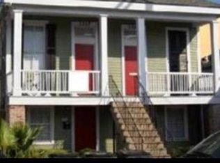 2305 Soniat St #A, New Orleans, LA 70115