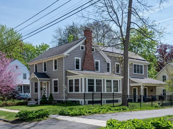 66 Maynard Rd, Northampton, MA 01060
