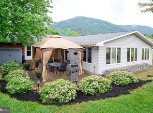 22305 Westernport Rd SW, Westernport, MD 21562