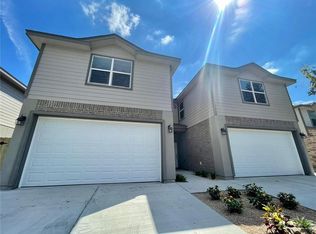 1700 Nassau St, Edinburg, TX 78541