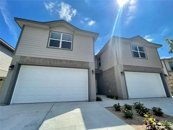 1700 Nassau St, Edinburg, TX 78541