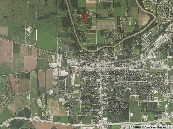 3rd image of 0 Baker Rd