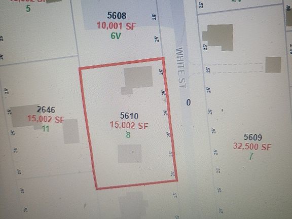 2nd image of 8 White St