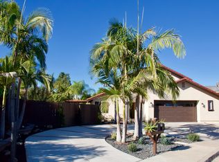 5531 Amadita Ln, Bonita, CA 91902