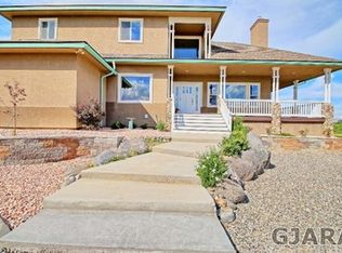 2050 J 1/2 Rd, Fruita, CO 81521