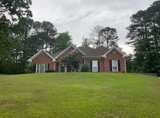 4352 Bond St, Hoschton, GA 30548