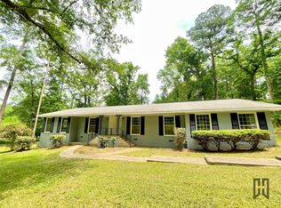 749 Beverly Dr, Homer, LA 71040