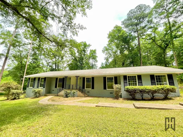 749 Beverly Dr, Homer, LA 71040