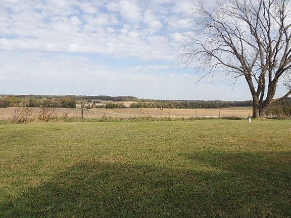 Spectacular country view 