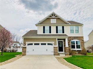 3882 Arcadia Cir, Willoughby, OH 44094