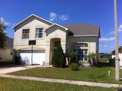 624 Eagle Pointe S, Kissimmee, FL, 34746